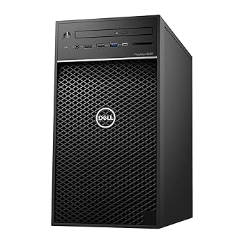 Amazon.com: Dell Precision T3630 Desktop - Intel Core i7 8th